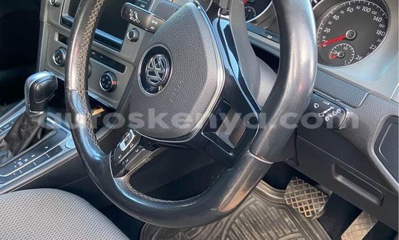 Buy Used Volkswagen Golf Black Car in Bute in Northeast Kenya Buy Used Volkswagen Golf Black Car in Bute in Northeast Kenya