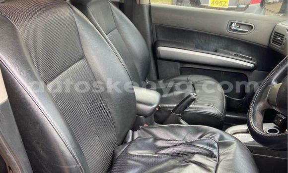 Buy Used Nissan X–Trail Black Car in Busia in West Kenya Buy Used Nissan X–Trail Black Car in Busia in West Kenya