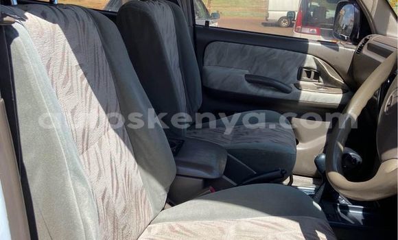 Buy Used Toyota Land Cruiser Prado Other Car in Busia in West Kenya Buy Used Toyota Land Cruiser Prado Other Car in Busia in West Kenya