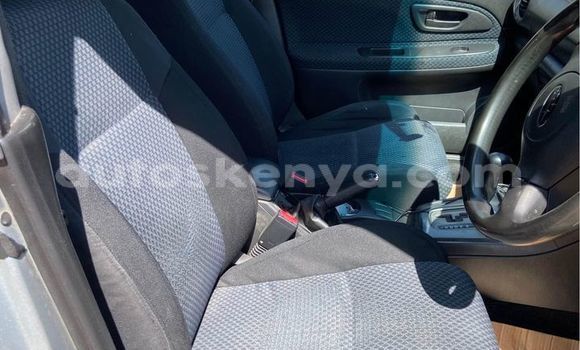 Buy Used Subaru Impreza Other Car in Busia in West Kenya Buy Used Subaru Impreza Other Car in Busia in West Kenya