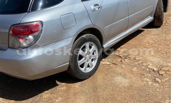 Buy Used Subaru Impreza Other Car in Busia in West Kenya Buy Used Subaru Impreza Other Car in Busia in West Kenya
