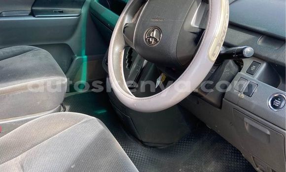 Buy Used Toyota Noah Other Car in Bura in Northeast Kenya Buy Used Toyota Noah Other Car in Bura in Northeast Kenya