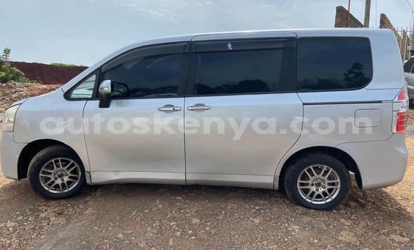 Buy Used Toyota Noah Other Car in Bura in Northeast Kenya Buy Used Toyota Noah Other Car in Bura in Northeast Kenya