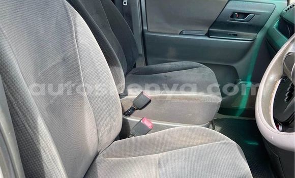 Buy Used Toyota Noah Other Car in Bura in Northeast Kenya Buy Used Toyota Noah Other Car in Bura in Northeast Kenya