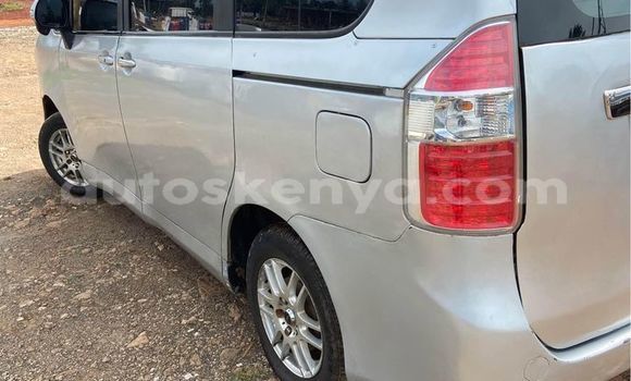 Buy Used Toyota Noah Other Car in Bura in Northeast Kenya Buy Used Toyota Noah Other Car in Bura in Northeast Kenya