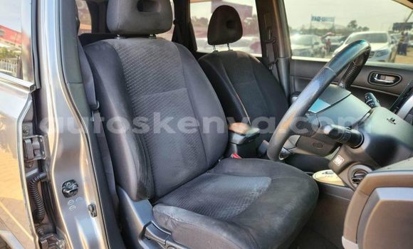 Buy Used Nissan X–Trail Other Car in Bomet in Rift Valley Buy Used Nissan X–Trail Other Car in Bomet in Rift Valley