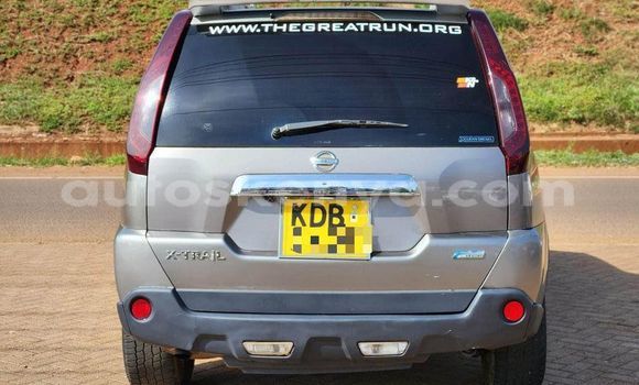 Buy Used Nissan X–Trail Other Car in Bomet in Rift Valley Buy Used Nissan X–Trail Other Car in Bomet in Rift Valley