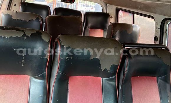 Buy Used Mazda Bongo White Car in Bomet in Rift Valley Buy Used Mazda Bongo White Car in Bomet in Rift Valley