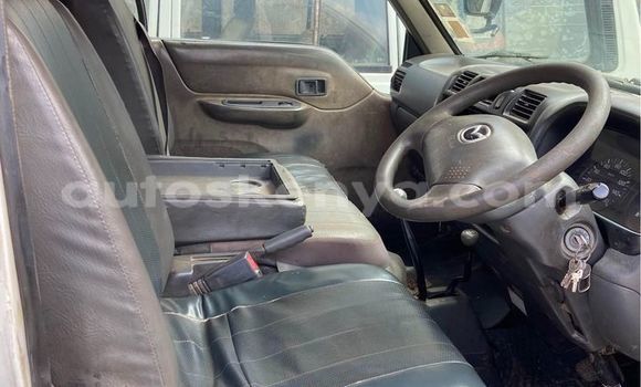 Buy Used Mazda Bongo White Car in Bomet in Rift Valley Buy Used Mazda Bongo White Car in Bomet in Rift Valley
