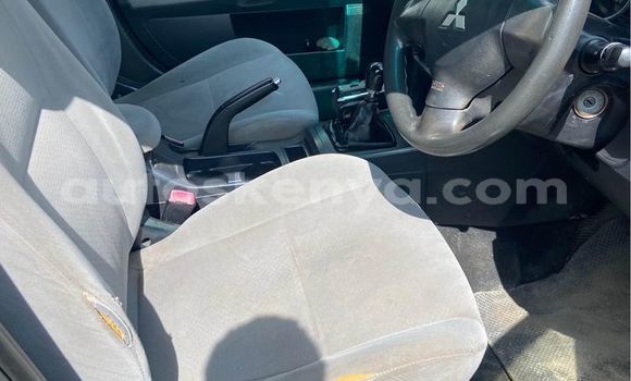 Buy Used Mitsubishi Lancer Other Car in Busia in West Kenya Buy Used Mitsubishi Lancer Other Car in Busia in West Kenya