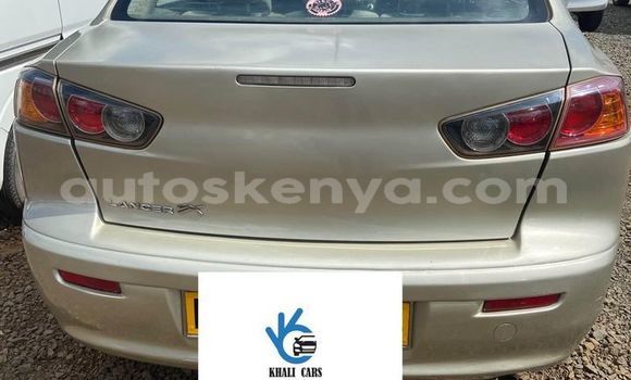 Buy Used Mitsubishi Lancer Other Car in Busia in West Kenya Buy Used Mitsubishi Lancer Other Car in Busia in West Kenya