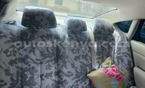 Buy Used Nissan Teana Blue Car in Bura in Northeast Kenya Buy Used Nissan Teana Blue Car in Bura in Northeast Kenya