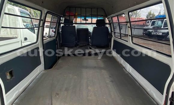 Buy Used Mazda Bongo White Car in Busia in West Kenya Buy Used Mazda Bongo White Car in Busia in West Kenya