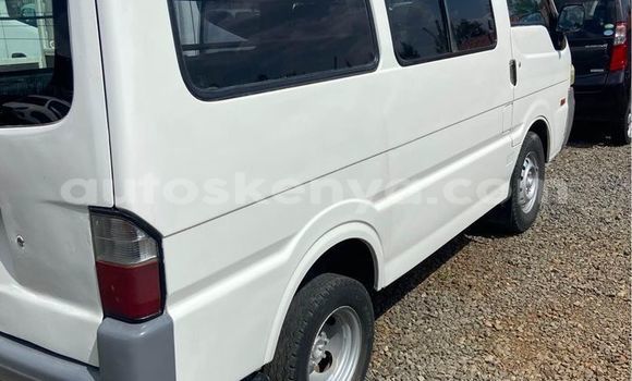 Buy Used Mazda Bongo White Car in Busia in West Kenya Buy Used Mazda Bongo White Car in Busia in West Kenya