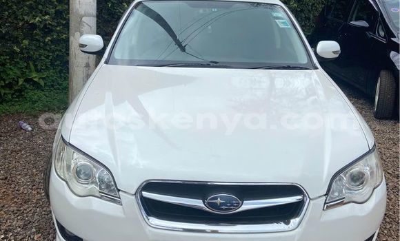 Nunua Ilio tumika Subaru Legacy Nyeupe Gari ndani ya Bura nchini Kaskazini Mashariki mwa Kenya Nunua Ilio tumika Subaru Legacy Nyeupe Gari ndani ya Bura nchini Kaskazini Mashariki mwa Kenya