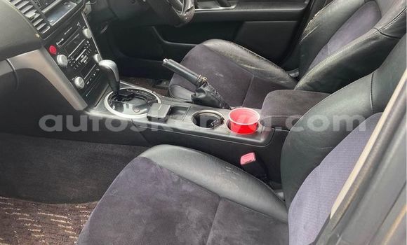 Buy Used Subaru Legacy White Car in Bura in Northeast Kenya Buy Used Subaru Legacy White Car in Bura in Northeast Kenya