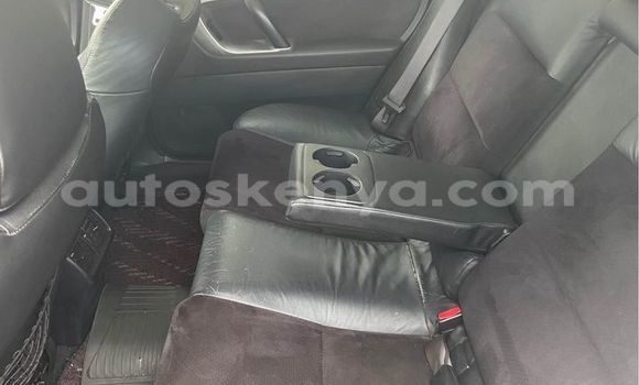 Buy Used Subaru Legacy White Car in Bura in Northeast Kenya Buy Used Subaru Legacy White Car in Bura in Northeast Kenya