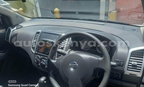 Buy Used Nissan Wingroad White Car in Busia in West Kenya Buy Used Nissan Wingroad White Car in Busia in West Kenya