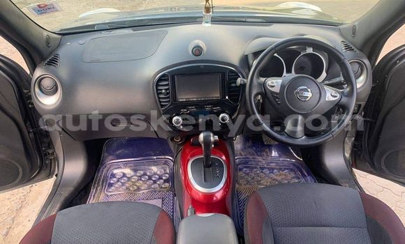 Oofamaa Nissan Juke Other Makiinaa iti Bura keessatti Northeast Kenya keessatti Oofamaa Nissan Juke Other Makiinaa iti Bura keessatti Northeast Kenya keessatti