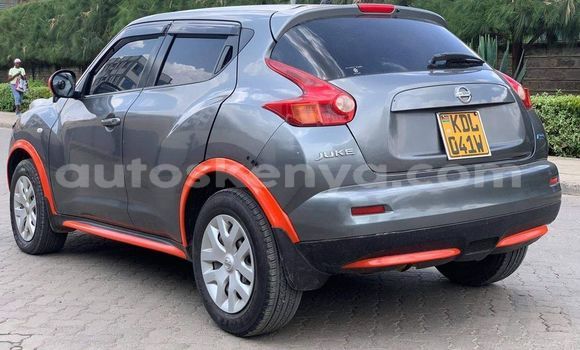 Oofamaa Nissan Juke Other Makiinaa iti Bura keessatti Northeast Kenya keessatti Oofamaa Nissan Juke Other Makiinaa iti Bura keessatti Northeast Kenya keessatti