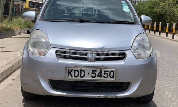 Oofamaa Toyota Passo Other Makiinaa iti Busia keessatti West Kenya keessatti Oofamaa Toyota Passo Other Makiinaa iti Busia keessatti West Kenya keessatti