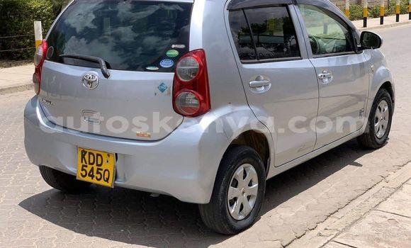 Oofamaa Toyota Passo Other Makiinaa iti Busia keessatti West Kenya keessatti Oofamaa Toyota Passo Other Makiinaa iti Busia keessatti West Kenya keessatti
