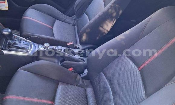 Oofamaa Mazda Demio Black Makiinaa iti Busia keessatti West Kenya keessatti Oofamaa Mazda Demio Black Makiinaa iti Busia keessatti West Kenya keessatti