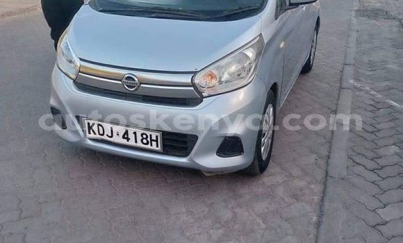 Nunua Ilio tumika Nissan Dayz Nyingine Gari ndani ya Bungoma nchini West Kenya