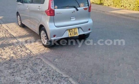 Oofamaa Nissan Dayz Other Makiinaa iti Bungoma keessatti West Kenya keessatti Oofamaa Nissan Dayz Other Makiinaa iti Bungoma keessatti West Kenya keessatti