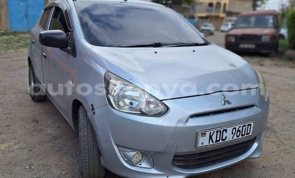 Oofamaa Mitsubishi Mirage Other Makiinaa iti Busia keessatti West Kenya keessatti Oofamaa Mitsubishi Mirage Other Makiinaa iti Busia keessatti West Kenya keessatti