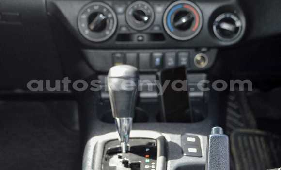Nunua Ilio tumika Toyota Hilux Nyeupe Gari ndani ya Nairobi nchini Nairobi Nunua Ilio tumika Toyota Hilux Nyeupe Gari ndani ya Nairobi nchini Nairobi