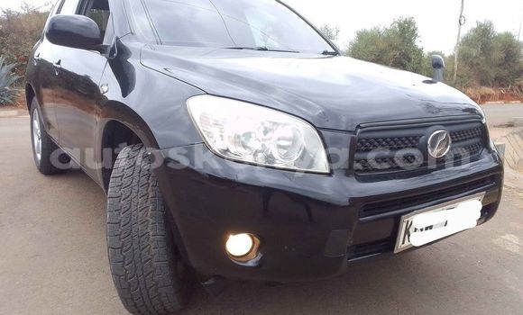 Oofamaa Toyota RAV4 Other Makiinaa iti Nairobi keessatti Nairobi keessatti