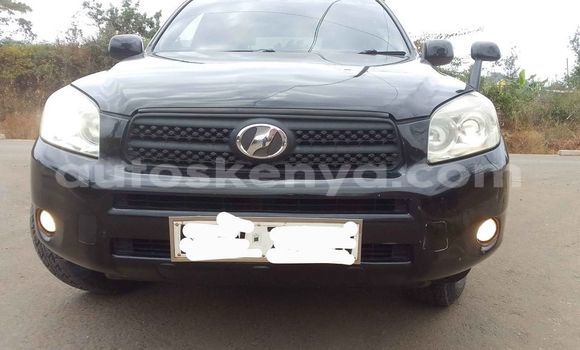 Buy Used Toyota RAV4 Other Car in Nairobi in Nairobi Buy Used Toyota RAV4 Other Car in Nairobi in Nairobi