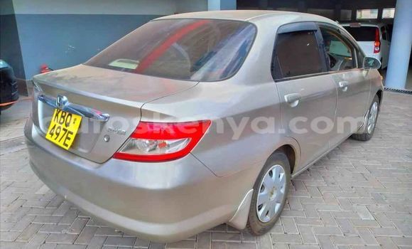 Buy Used Honda fit aria Other Car in Nairobi in Nairobi Buy Used Honda fit aria Other Car in Nairobi in Nairobi