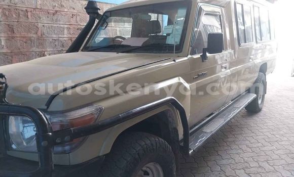 Buy Used Toyota Land Cruiser Other Car in Nairobi in Nairobi Buy Used Toyota Land Cruiser Other Car in Nairobi in Nairobi