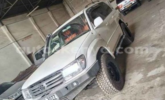 Nunua Ilio tumika Toyota Land Cruiser Nyingine Gari ndani ya Nairobi nchini Nairobi