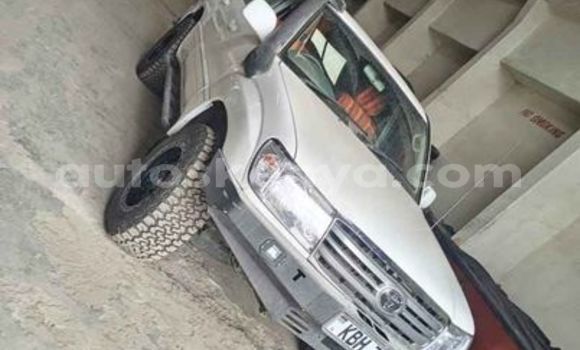 Buy Used Toyota Land Cruiser Other Car in Nairobi in Nairobi Buy Used Toyota Land Cruiser Other Car in Nairobi in Nairobi