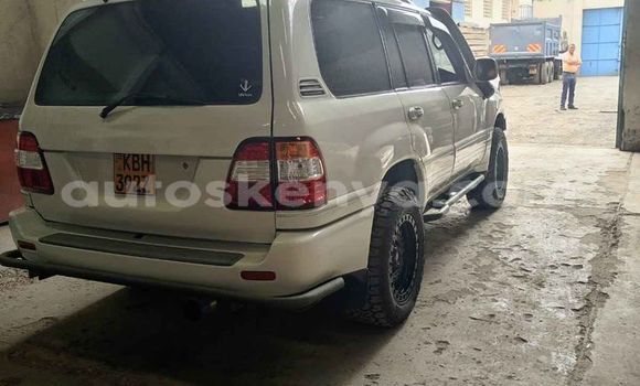 Buy Used Toyota Land Cruiser Other Car in Nairobi in Nairobi Buy Used Toyota Land Cruiser Other Car in Nairobi in Nairobi