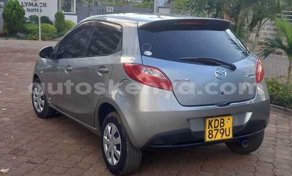 Buy Used Mazda Demio Other Car in Nairobi in Nairobi Buy Used Mazda Demio Other Car in Nairobi in Nairobi