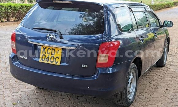 Buy Used Toyota Fielder Other Car in Nairobi in Nairobi Buy Used Toyota Fielder Other Car in Nairobi in Nairobi
