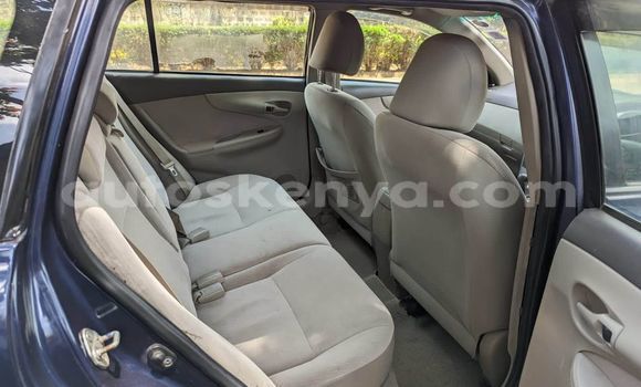 Buy Used Toyota Fielder Other Car in Nairobi in Nairobi Buy Used Toyota Fielder Other Car in Nairobi in Nairobi