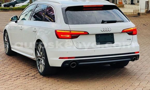 Buy Used Audi A4 Other Car in Nairobi in Nairobi Buy Used Audi A4 Other Car in Nairobi in Nairobi