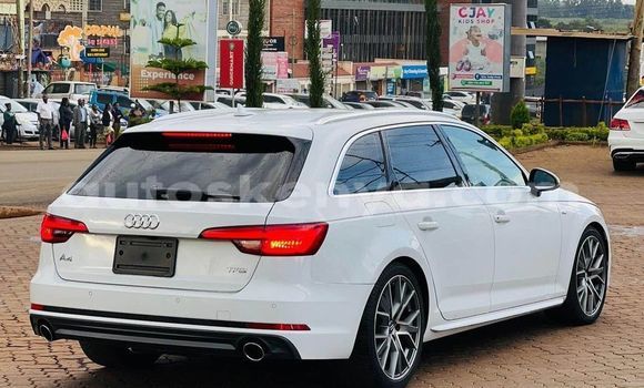 Buy Used Audi A4 Other Car in Nairobi in Nairobi Buy Used Audi A4 Other Car in Nairobi in Nairobi