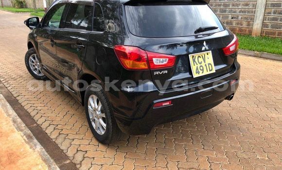 Buy Used Mitsubishi RVR Other Car in Nairobi in Nairobi Buy Used Mitsubishi RVR Other Car in Nairobi in Nairobi