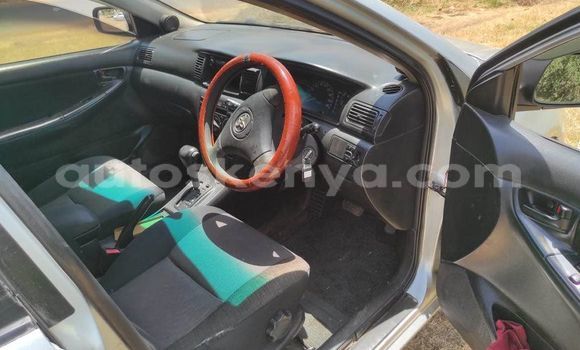 Oofamaa Toyota Fielder Other Makiinaa iti Nairobi keessatti Nairobi keessatti Oofamaa Toyota Fielder Other Makiinaa iti Nairobi keessatti Nairobi keessatti