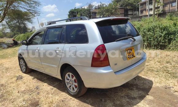 Buy Used Toyota Fielder Other Car in Nairobi in Nairobi Buy Used Toyota Fielder Other Car in Nairobi in Nairobi
