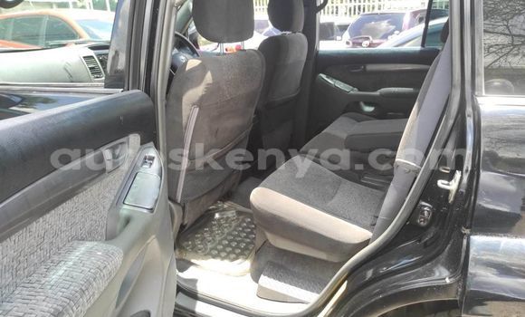 Buy Used Toyota Prado Other Car in Nairobi in Nairobi Buy Used Toyota Prado Other Car in Nairobi in Nairobi