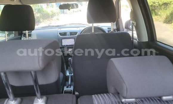 Buy Used Suzuki Swift Other Car in Nairobi in Nairobi Buy Used Suzuki Swift Other Car in Nairobi in Nairobi