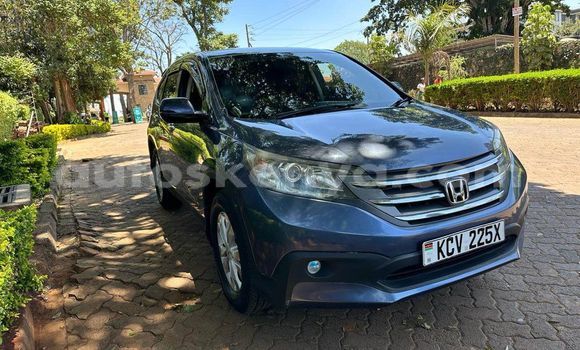 Buy Used Honda CR–V Other Car in Nairobi in Nairobi Buy Used Honda CR–V Other Car in Nairobi in Nairobi