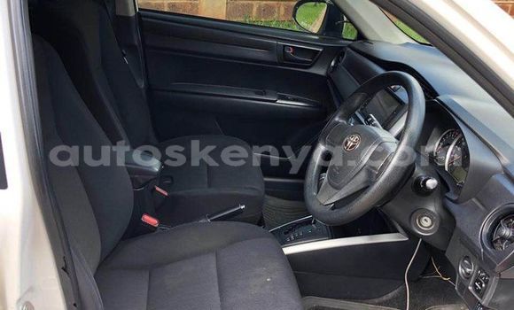 Buy Used Toyota Fielder Other Car in Nairobi in Nairobi Buy Used Toyota Fielder Other Car in Nairobi in Nairobi